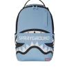 SMASH LOGO DEEP BLUE SKY DLXSV BACKPACK