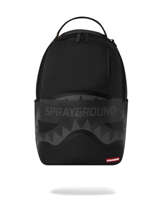 SMASH LOGO GHOST DLXSV BACKPACK