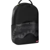 SMASH LOGO GHOST DLXSV BACKPACK