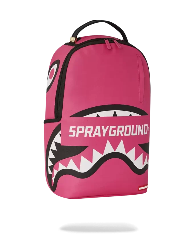 SMASH LOGO NEBULA DLXSV BACKPACK