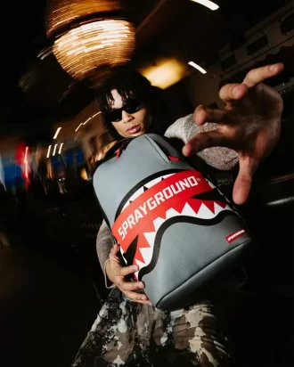 SMASH LOGO NIMBUS DLXSV BACKPACK