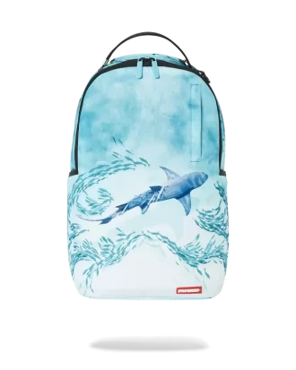 SMOOTH SHARK BACKPACK