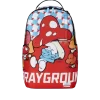 SMURFS SLEEPY DAYZ BACKPACK