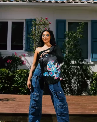 SMURFS WITHIN DLXSV BACKPACK