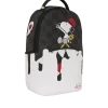 SNOOPY ART BITE DLXSV BACKPACK