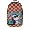 SNOOPY CHILLWAVE DLX BACKPACK