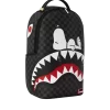 SNOOPY DAY OFF BACKPACK