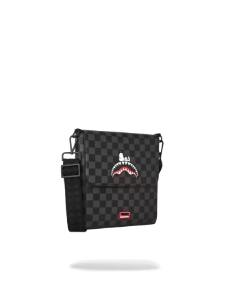 SNOOPY DAY OFF MESSENGER SLING BAG