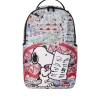 SNOOPY FOCUSED BACKPACK