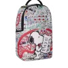 SNOOPY FOCUSED BACKPACK