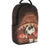 SNOOPY JOE COOL FOR SCHOOL BACKPACK