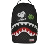 SNOOPY SHARK RICH BACKPACK
