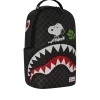 SNOOPY SHARK RICH BACKPACK