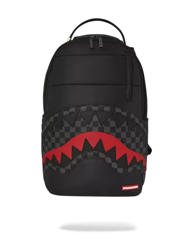 SNOWWSTORM PUFFER DLX BACKPACK