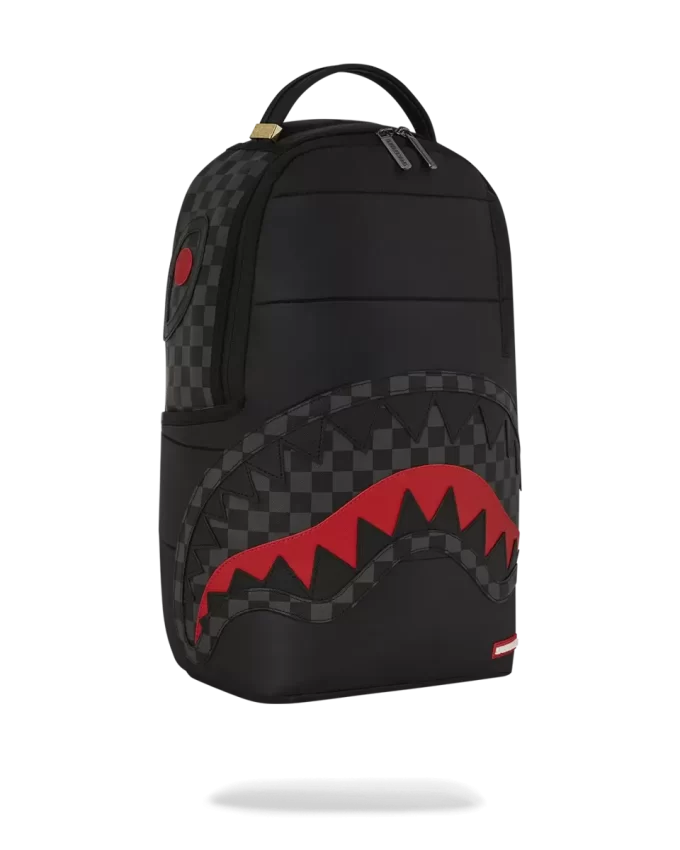 SNOWWSTORM PUFFER DLX BACKPACK