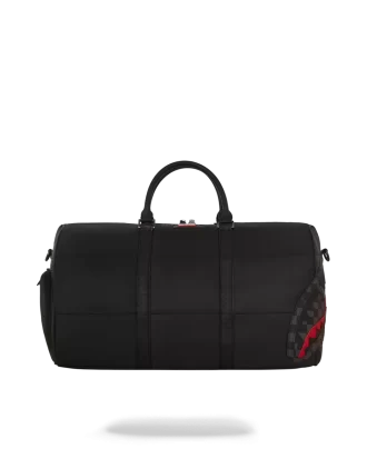 SNOWWSTORM PUFFER DUFFLE