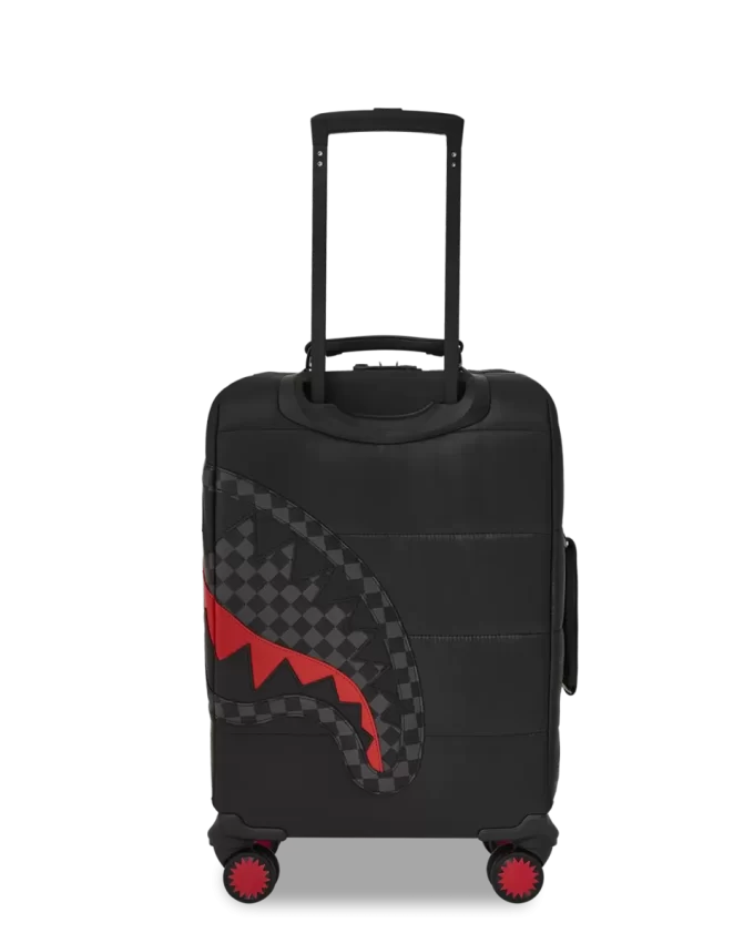 SNOWWSTORM PUFFER IMPERIAL CARRY-ON LUGGAGE