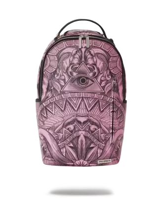 SOCIETY OF SHARKS BACKPACK (DLXV)