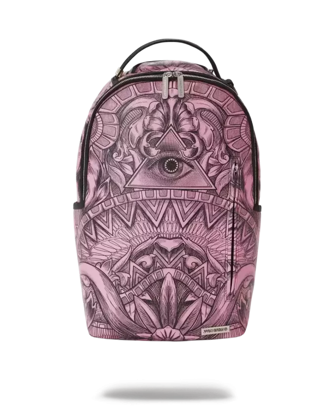 SOCIETY OF SHARKS BACKPACK (DLXV)