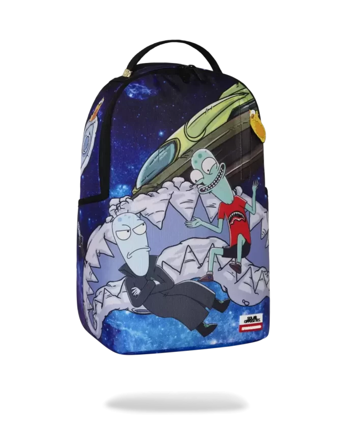 SOLAR OPPOSITES CHILLER BACKPACK SOLAR OPPOSITES CHILLER BACKPACK