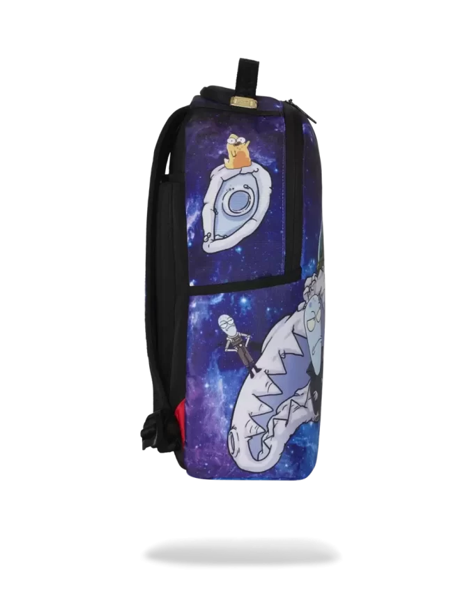 SOLAR OPPOSITES CHILLER BACKPACK SOLAR OPPOSITES CHILLER BACKPACK