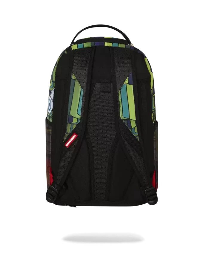SOLAR OPPOSITES PORTAL PACKS DLXR BACKPACK