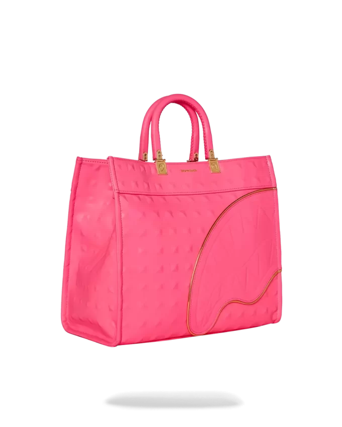 SORBET STUNNA 2 TORTUGA TOTE