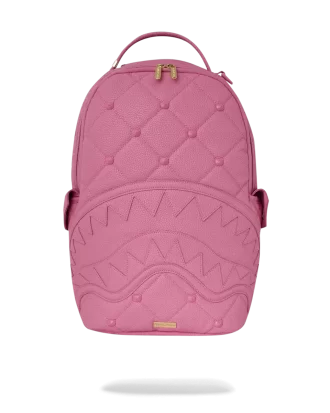 SORBET STUNNA BEAR STUD BACKPACK