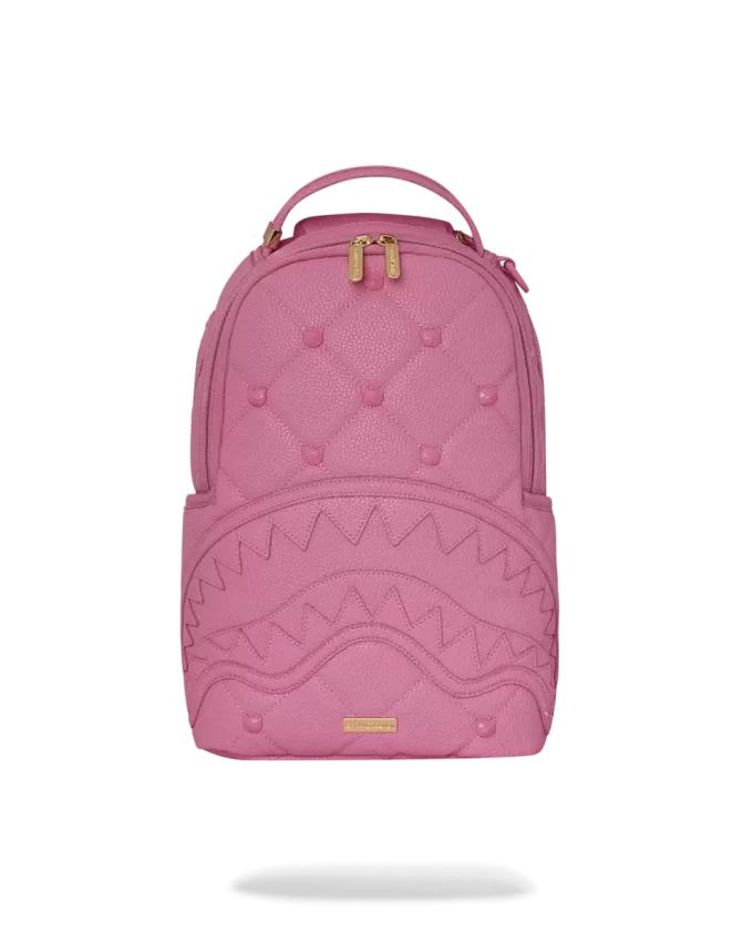 SORBET STUNNA BEAR STUD MINI BACKPACK
