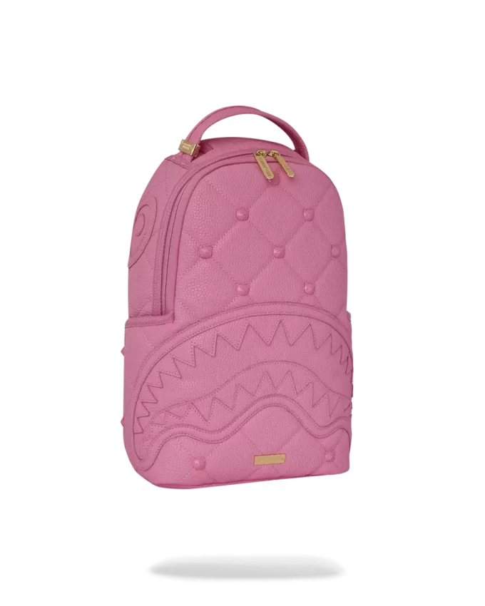 SORBET STUNNA BEAR STUD MINI BACKPACK