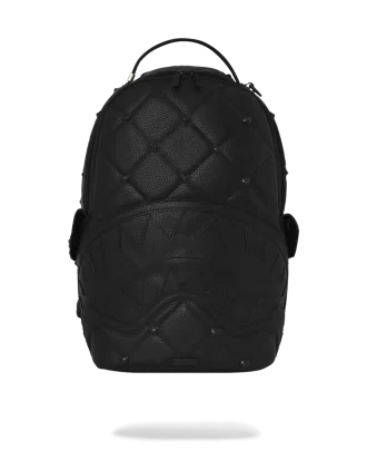 SORBET STUNNA SLEEPING BEAR BACKPACK