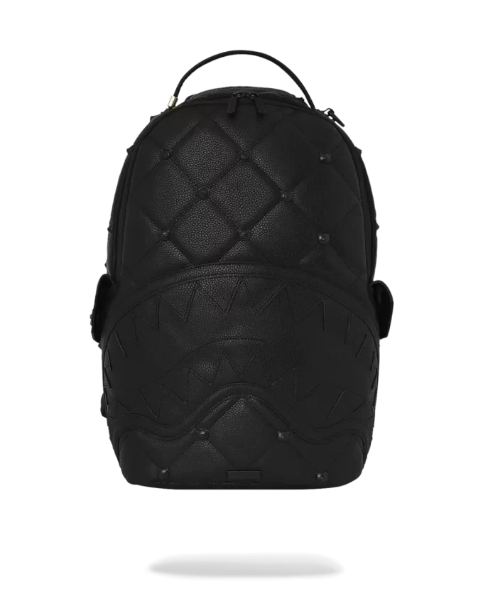 SORBET STUNNA SLEEPING BEAR BACKPACK