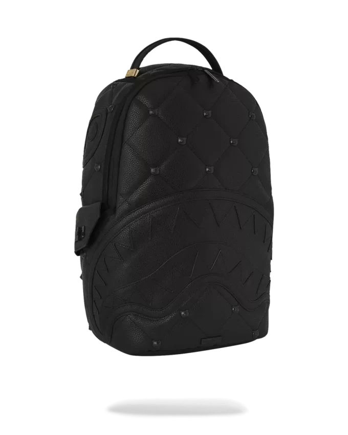SORBET STUNNA SLEEPING BEAR BACKPACK