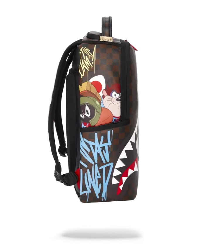 SPACE JAM SPACE DUNK BACKPACK (DLXV)