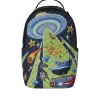 SPACE WARPED BACKPACK