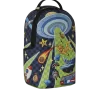 SPACE WARPED BACKPACK