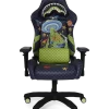 SPACE WARPED GAMING CHAIR