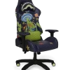 SPACE WARPED GAMING CHAIR