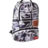SPALDING X SPRAYGROUND ONE MILLION KARAT DIAMOND BACKPACK SPALDING X SPRAYGROUND ONE MILLION KARAT DIAMOND BACKPACK