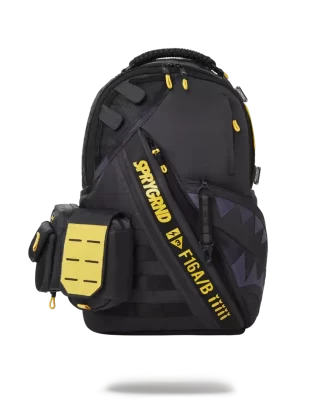 SPECIAL OPS AB BACKPACK STACK