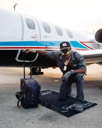 SPECIAL OPS AB CARGO DUFFLE WHEELY