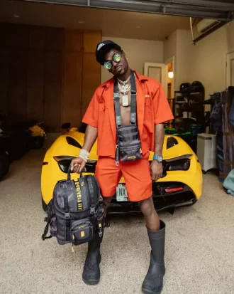 SPECIAL OPS AB CARGO SLING