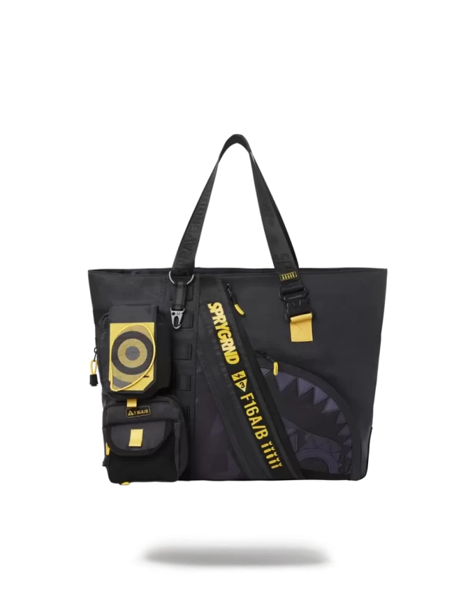 SPECIAL OPS AB CONVOY TOTE SPECIAL OPS AB CONVOY TOTE