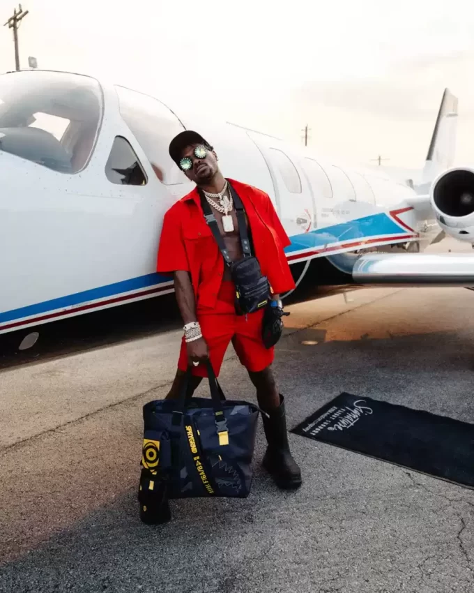 SPECIAL OPS AB CONVOY TOTE SPECIAL OPS AB CONVOY TOTE