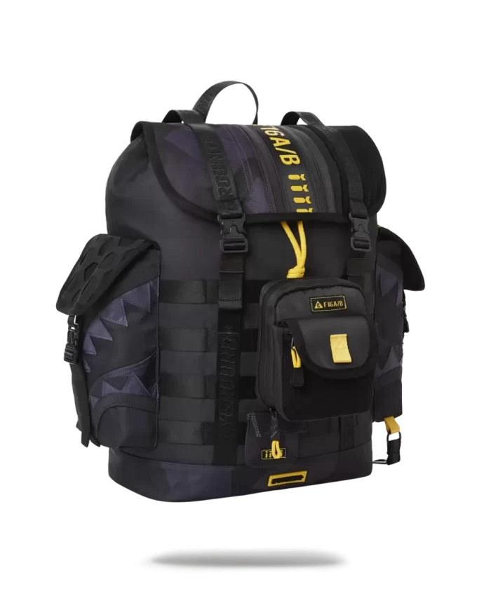 SPECIAL OPS AB CRUSHER