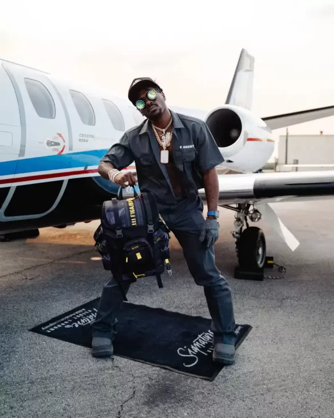 SPECIAL OPS AB CRUSHER