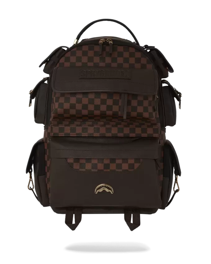 SPECIAL OPS AIR CARGO BACKPACK