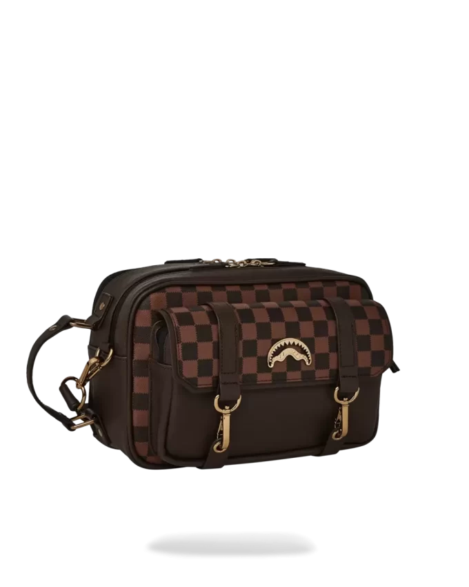 SPECIAL OPS AIR CARGO TOILETRY BAG