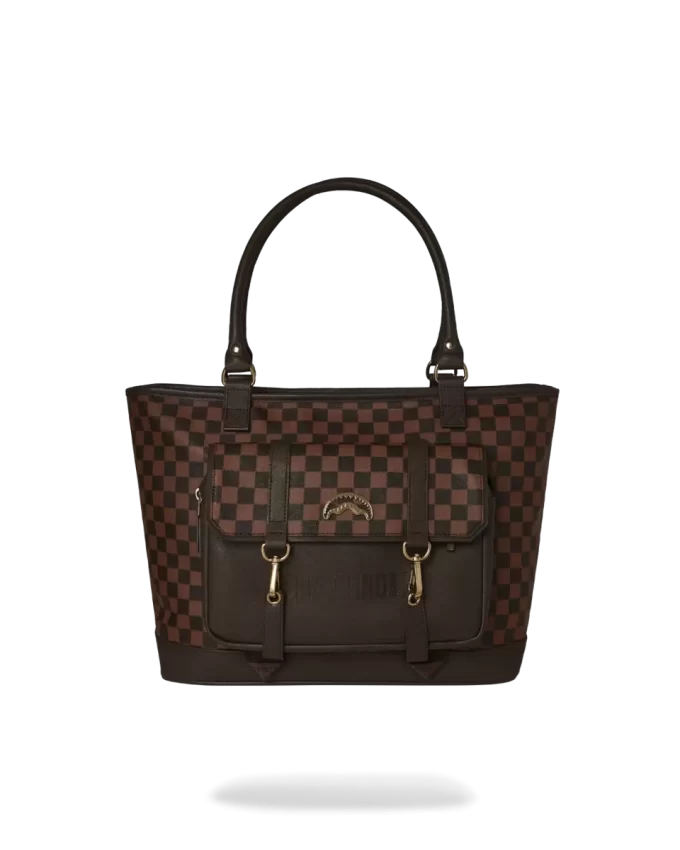 SPECIAL OPS AIR CARGO TOTE