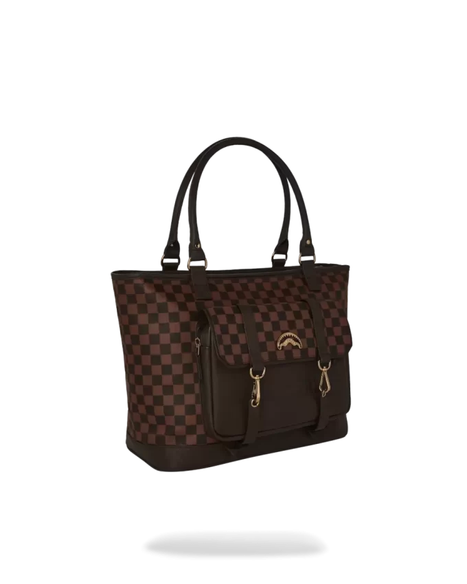 SPECIAL OPS AIR CARGO TOTE